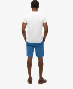 Vintage Chino Shorts