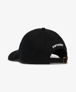 Vintage Club Baseball Cap