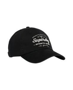 Vintage Club Baseball Cap