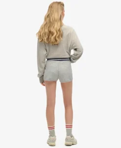 Vintage Collegiate Shorts