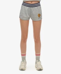 Vintage Collegiate Shorts