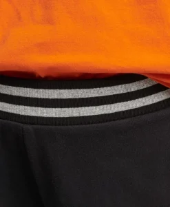 Vintage Collegiate Shorts