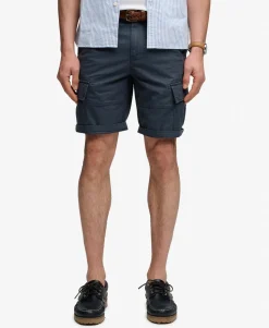 Vintage Core Cargo Shorts