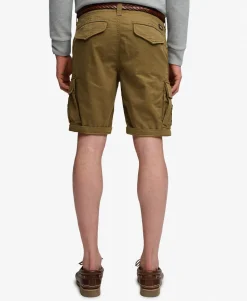 Vintage Core Cargo Shorts