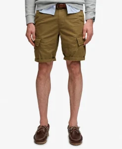 Vintage Core Cargo Shorts
