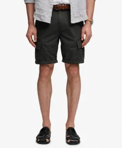 Vintage Core Cargo Shorts