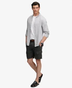 Vintage Core Cargo Shorts