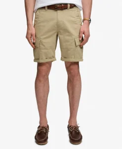 Vintage Core Cargo Shorts