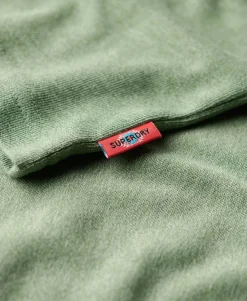 Vintage Core Logo Classic T-Shirt