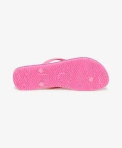 Vintage Flip Flops
