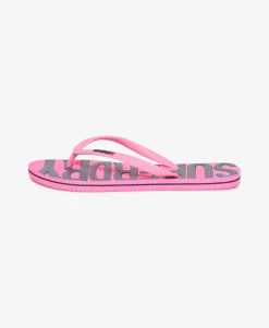 Vintage Flip Flops
