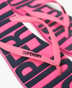 Vintage Flip Flops