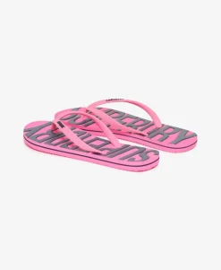 Vintage Flip Flops