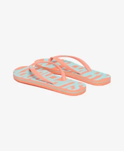 Vintage Flip Flops