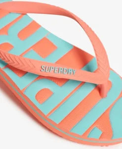 Vintage Flip Flops