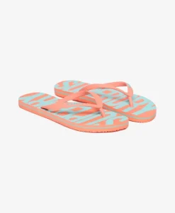 Vintage Flip Flops