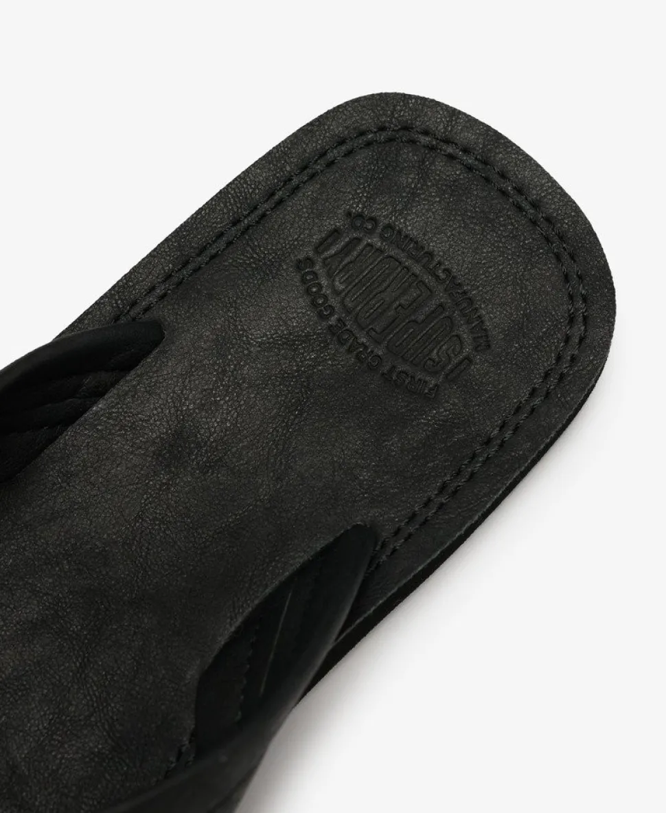 Vintage Flip Flops