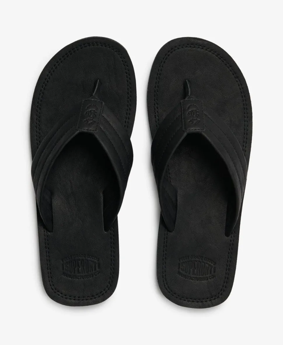 Vintage Flip Flops
