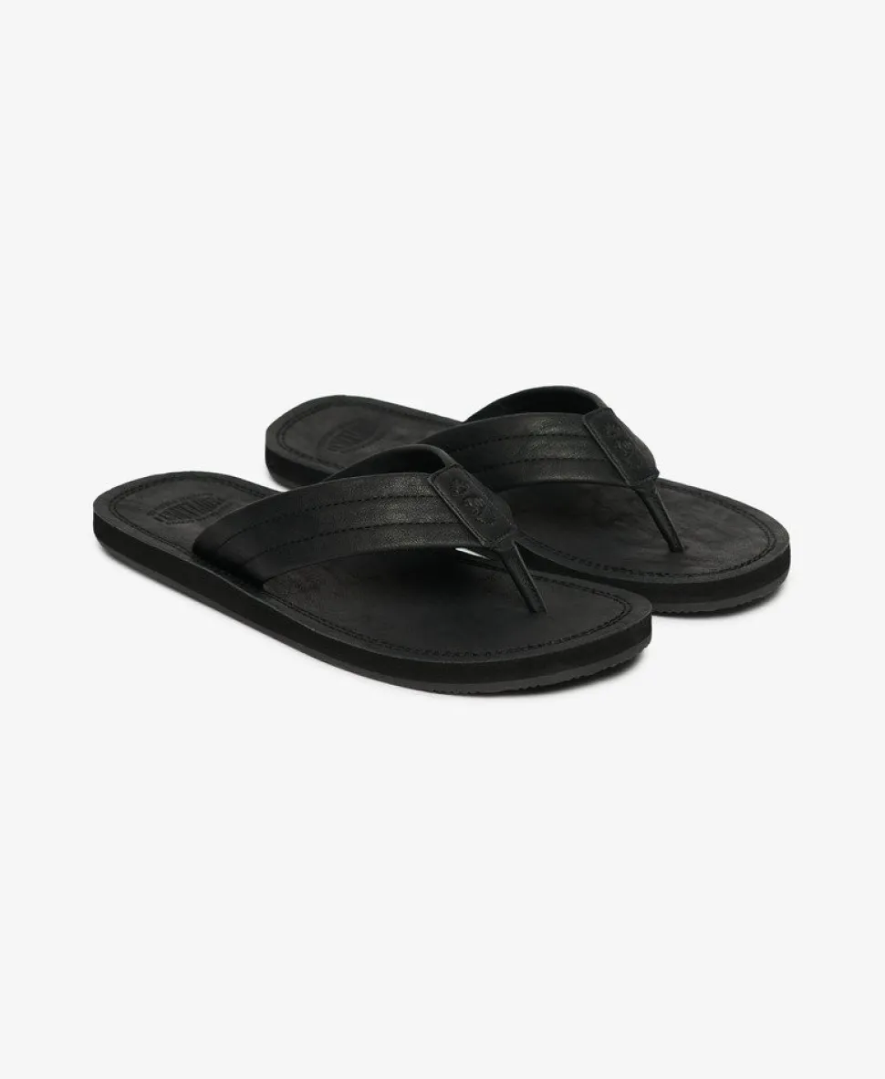 Vintage Flip Flops