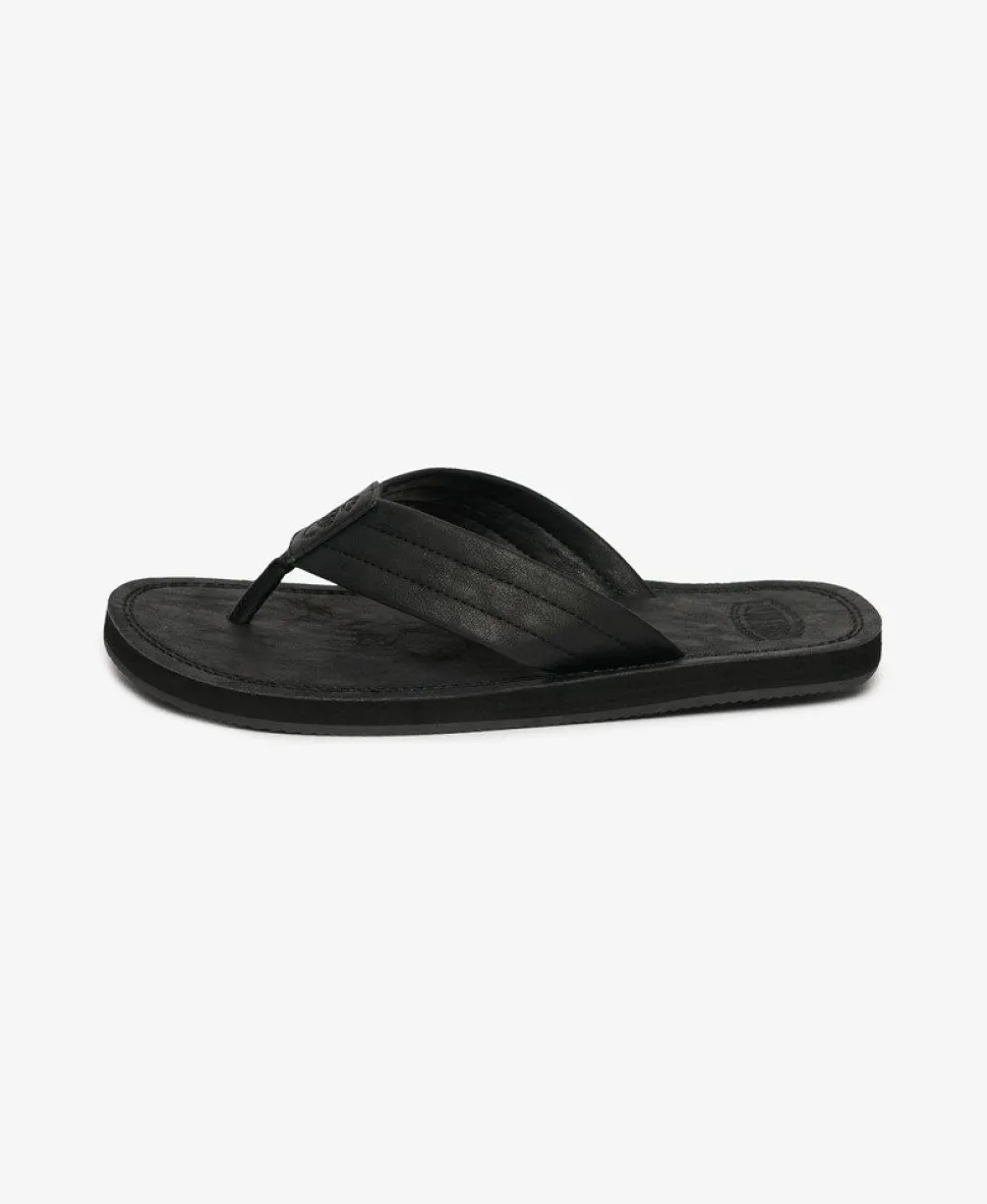 Vintage Flip Flops