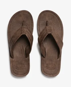 Vintage Flip Flops