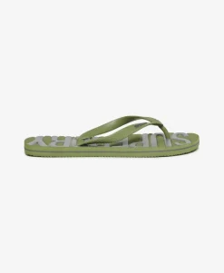 Vintage Flip Flops