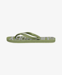 Vintage Flip Flops