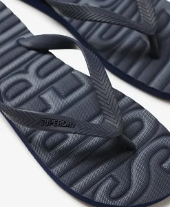 Vintage Flip Flops