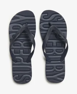 Vintage Flip Flops