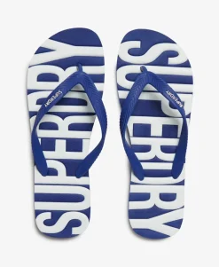 Vintage Flip Flops