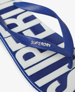 Vintage Flip Flops