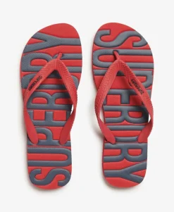 Vintage Flip Flops