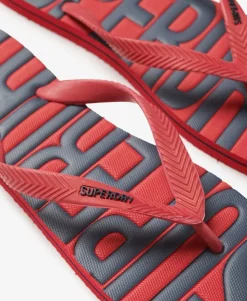 Vintage Flip Flops