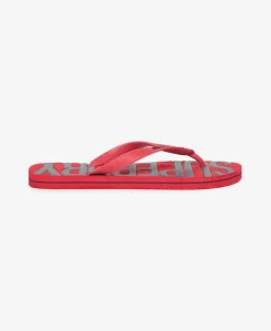 Vintage Flip Flops
