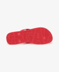 Vintage Flip Flops
