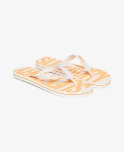 Vintage Flip Flops