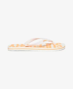 Vintage Flip Flops