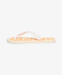 Vintage Flip Flops