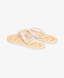 Vintage Flip Flops
