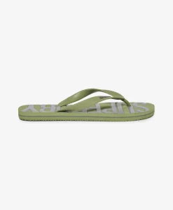 Vintage Flip Flops