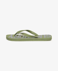Vintage Flip Flops