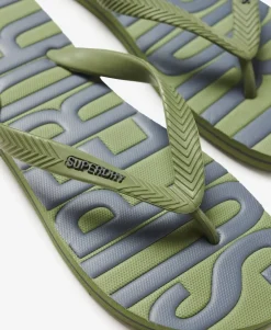 Vintage Flip Flops
