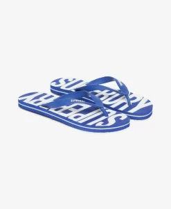 Vintage Flip Flops