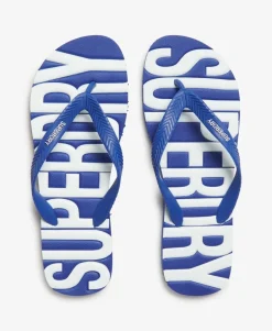 Vintage Flip Flops