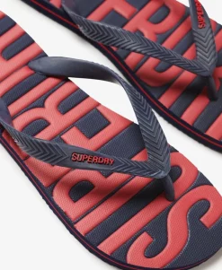 Vintage Flip Flops