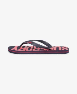 Vintage Flip Flops