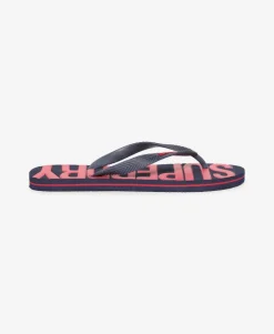 Vintage Flip Flops