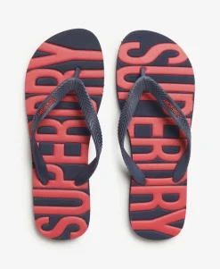Vintage Flip Flops