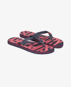 Vintage Flip Flops