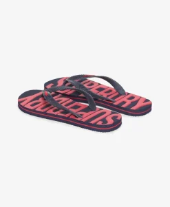 Vintage Flip Flops